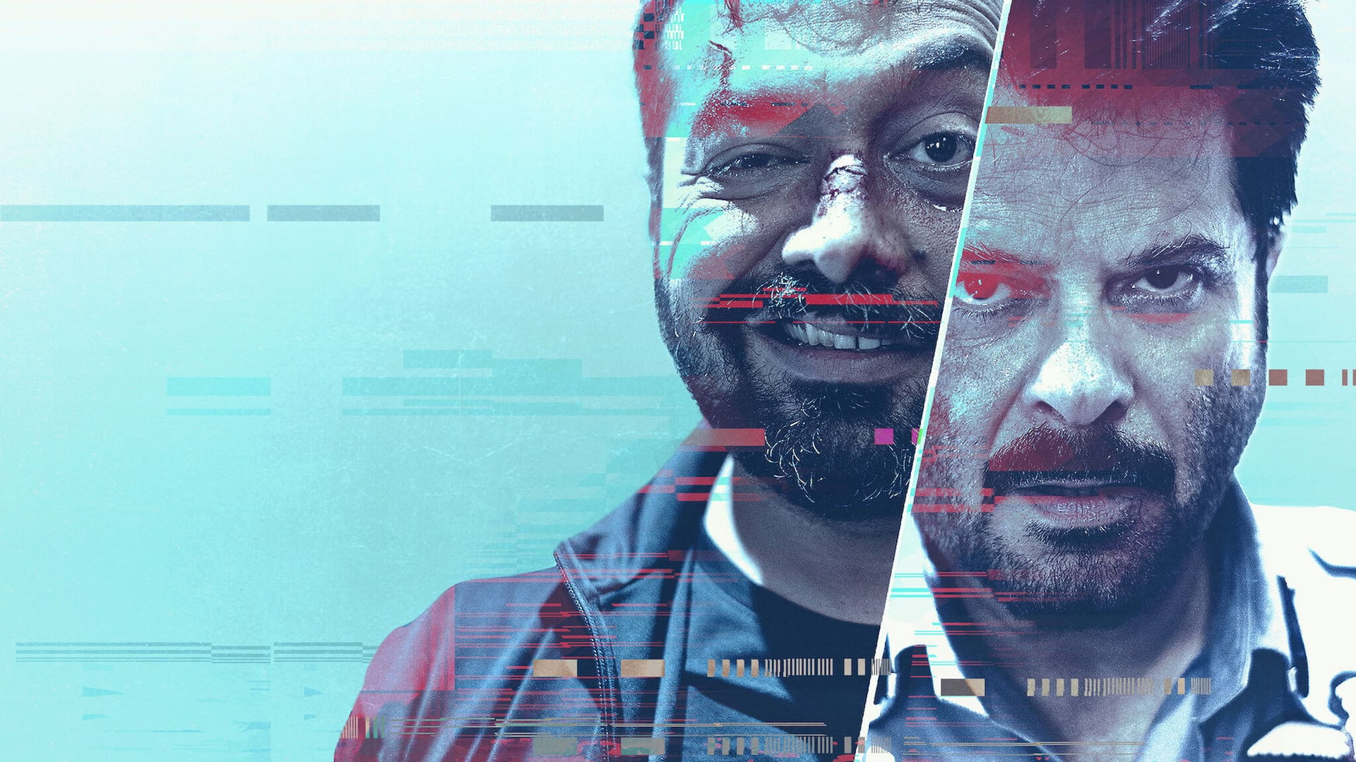 Foto do filme AK vs AK