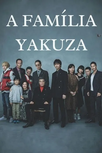 Família Yakuza