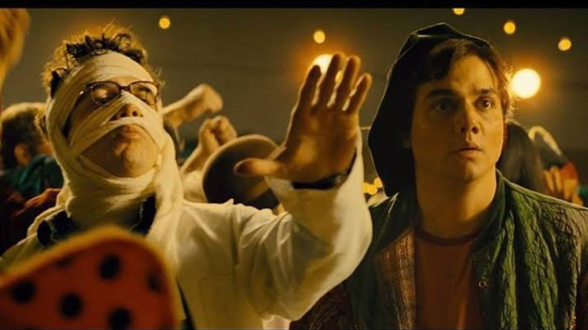 Foto do filme O Homem do Futuro