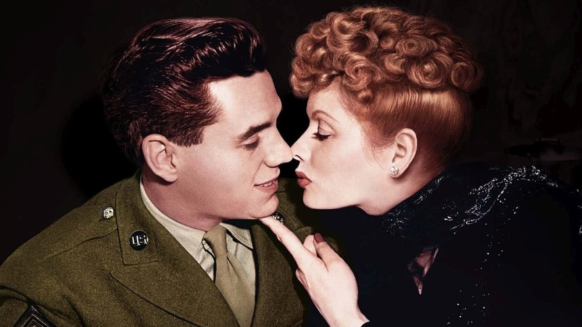 Foto do filme Lucy e Desi