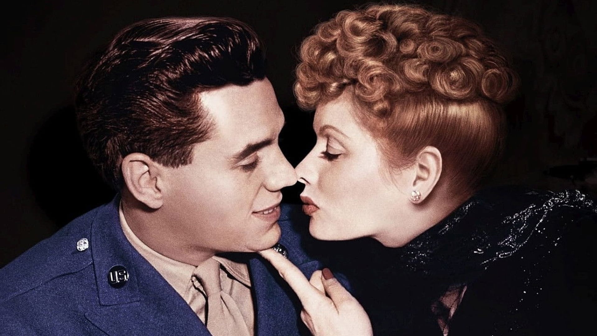 Foto do filme Lucy e Desi