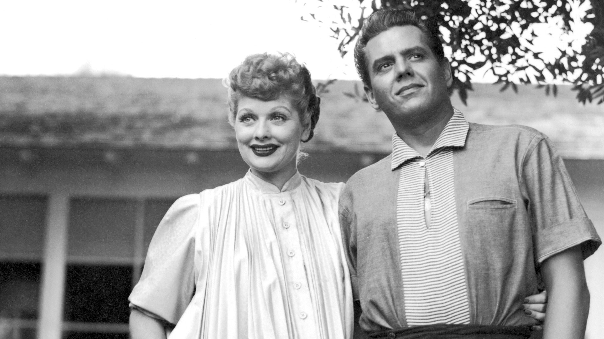 Foto do filme Lucy e Desi