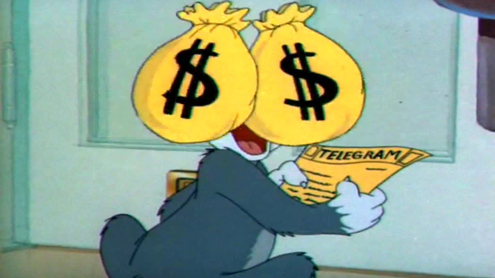 Foto do filme The Million Dollar Cat