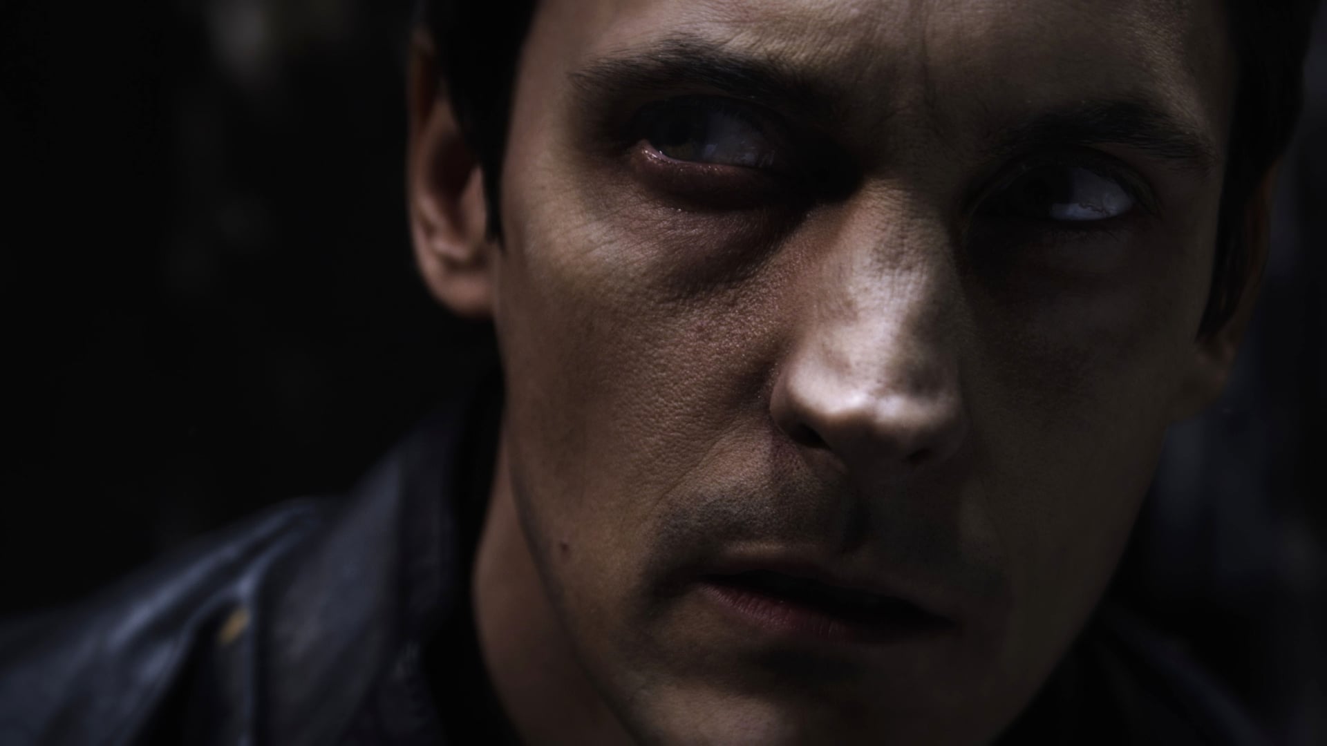 Foto do filme Intersect
