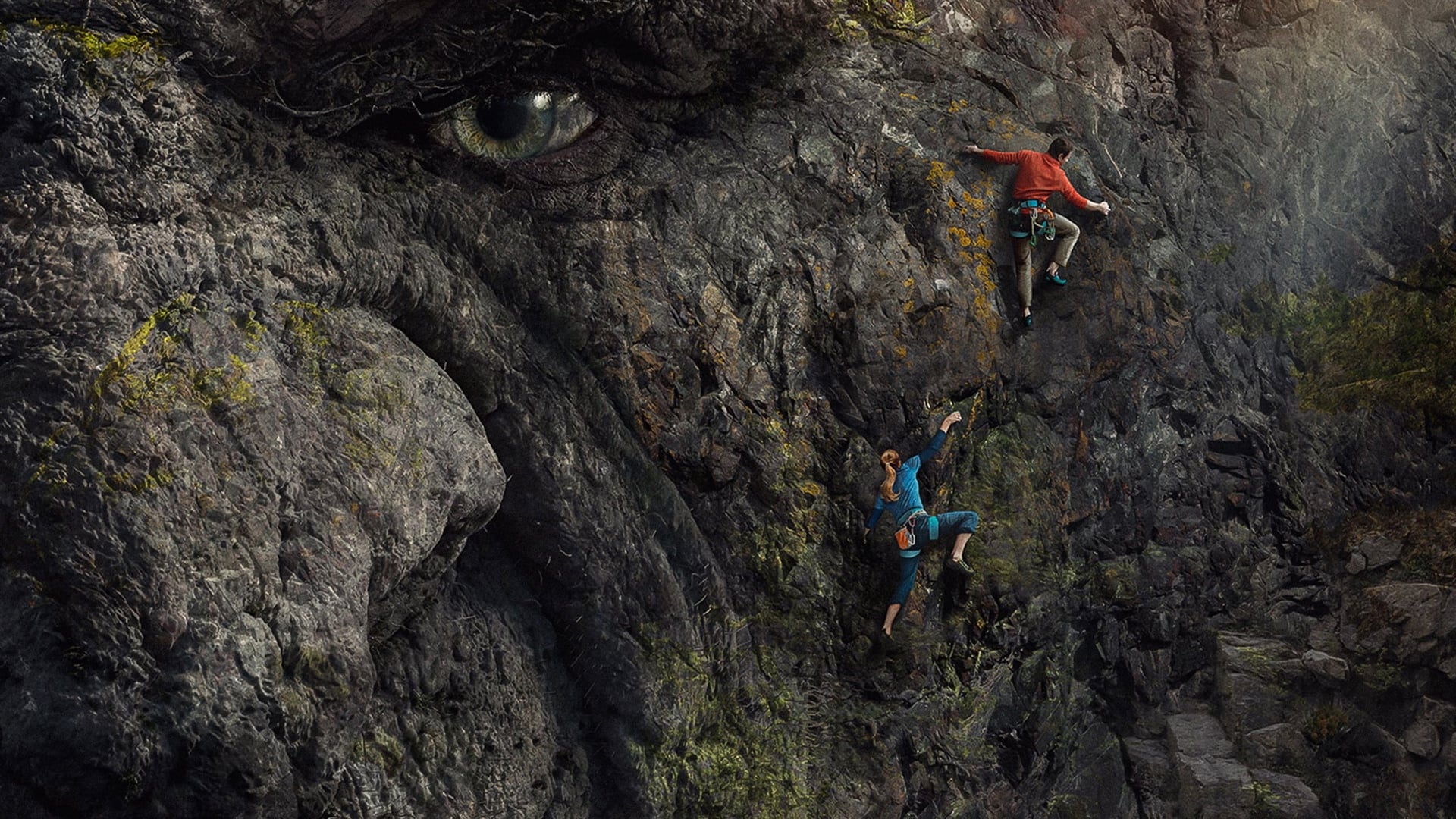 Foto do filme O Troll da Montanha