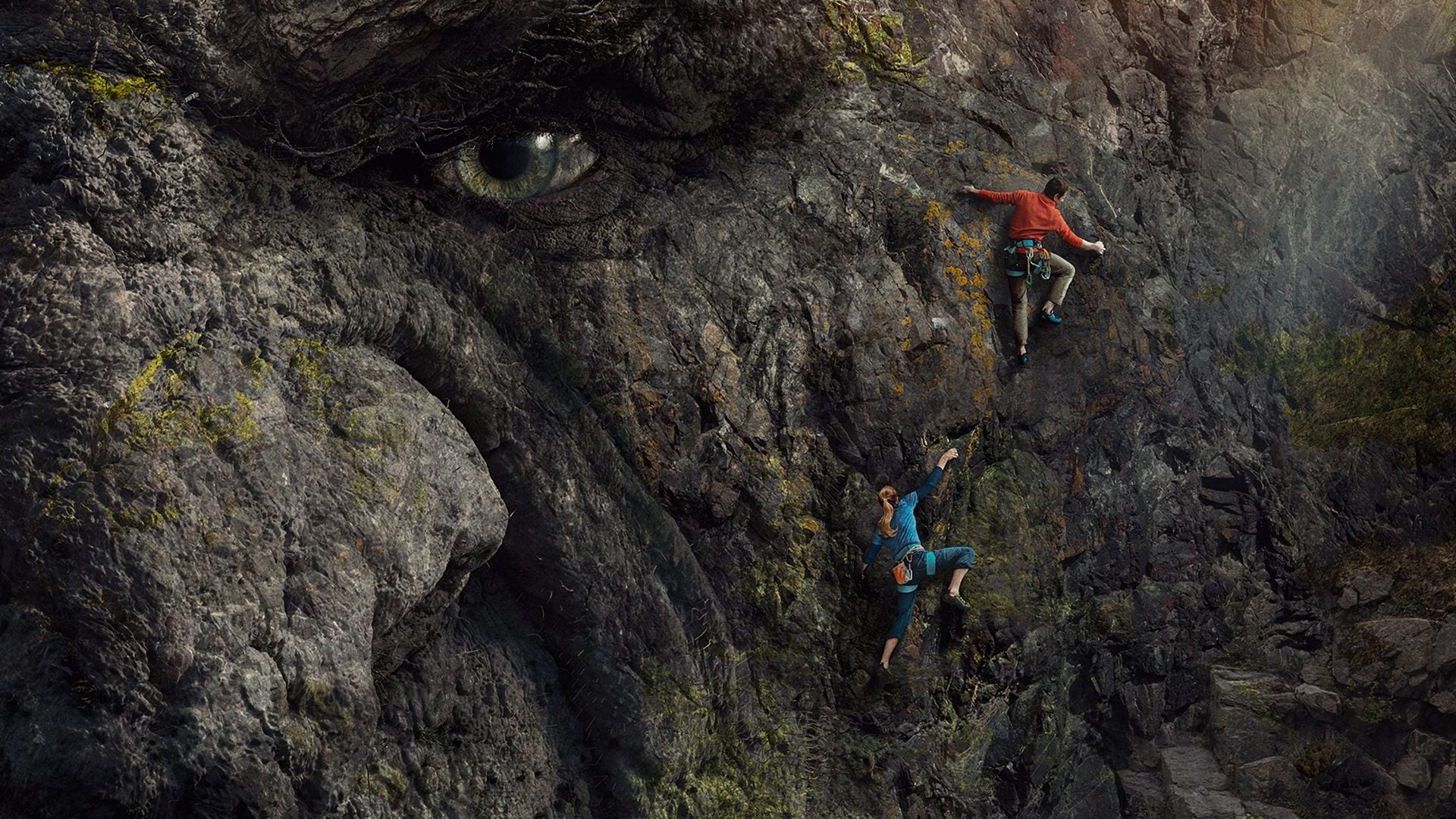 Foto do filme O Troll da Montanha