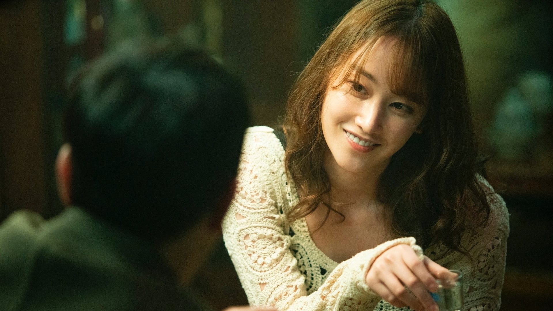 Foto do filme Nothing Serious