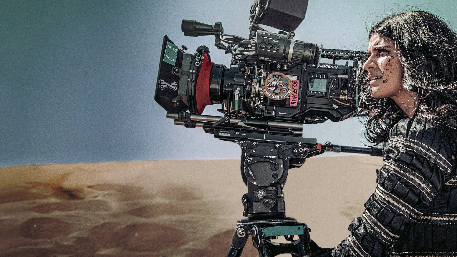 Foto do filme The Witcher – Making Of
