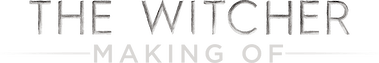 Foto do filme The Witcher – Making Of