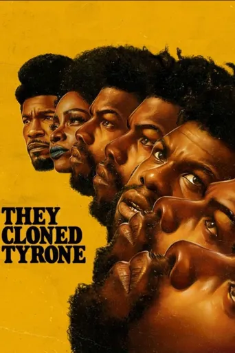 Clonaram Tyrone!