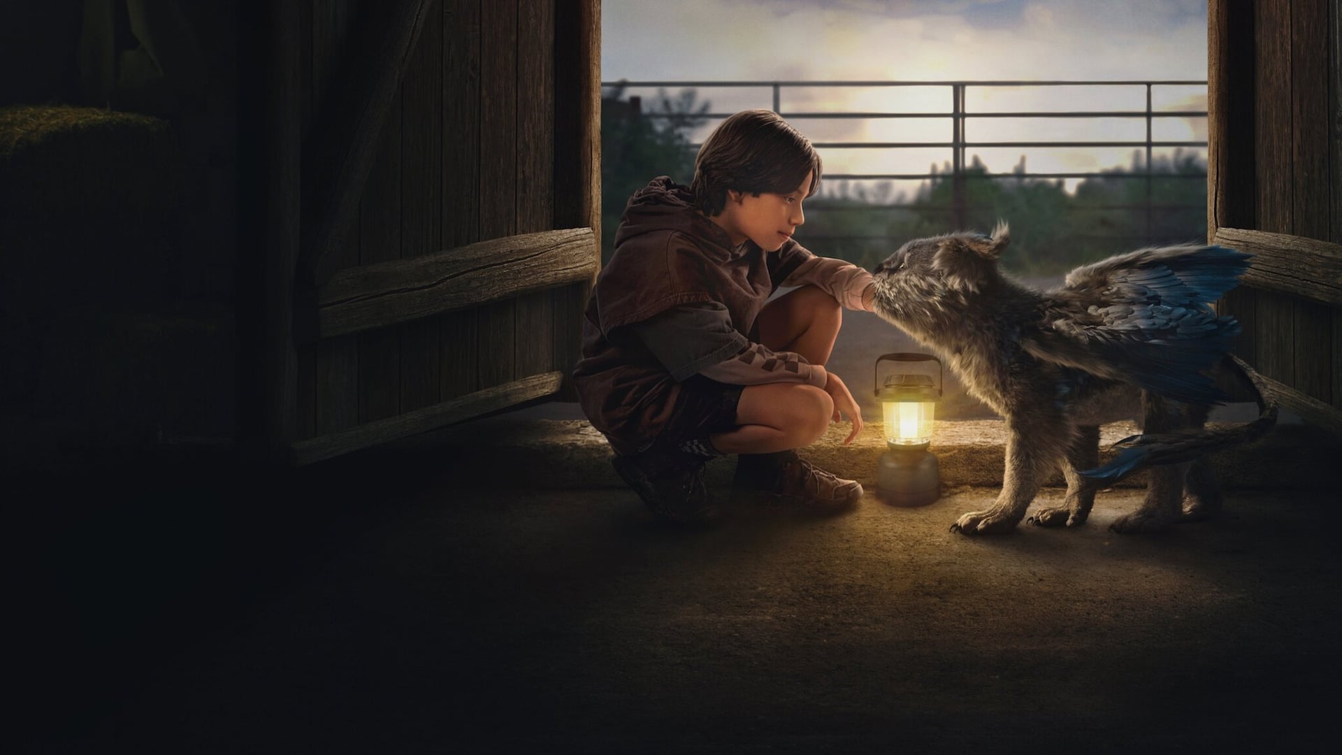 Foto do filme Meu Amigo Lutcha