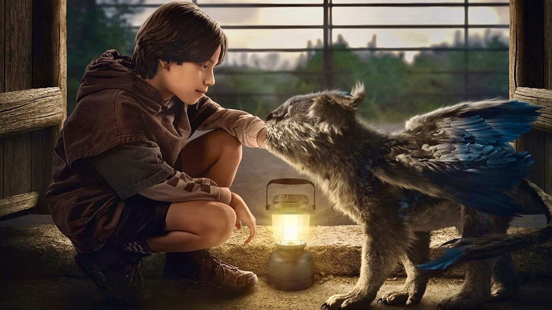 Foto do filme Meu Amigo Lutcha