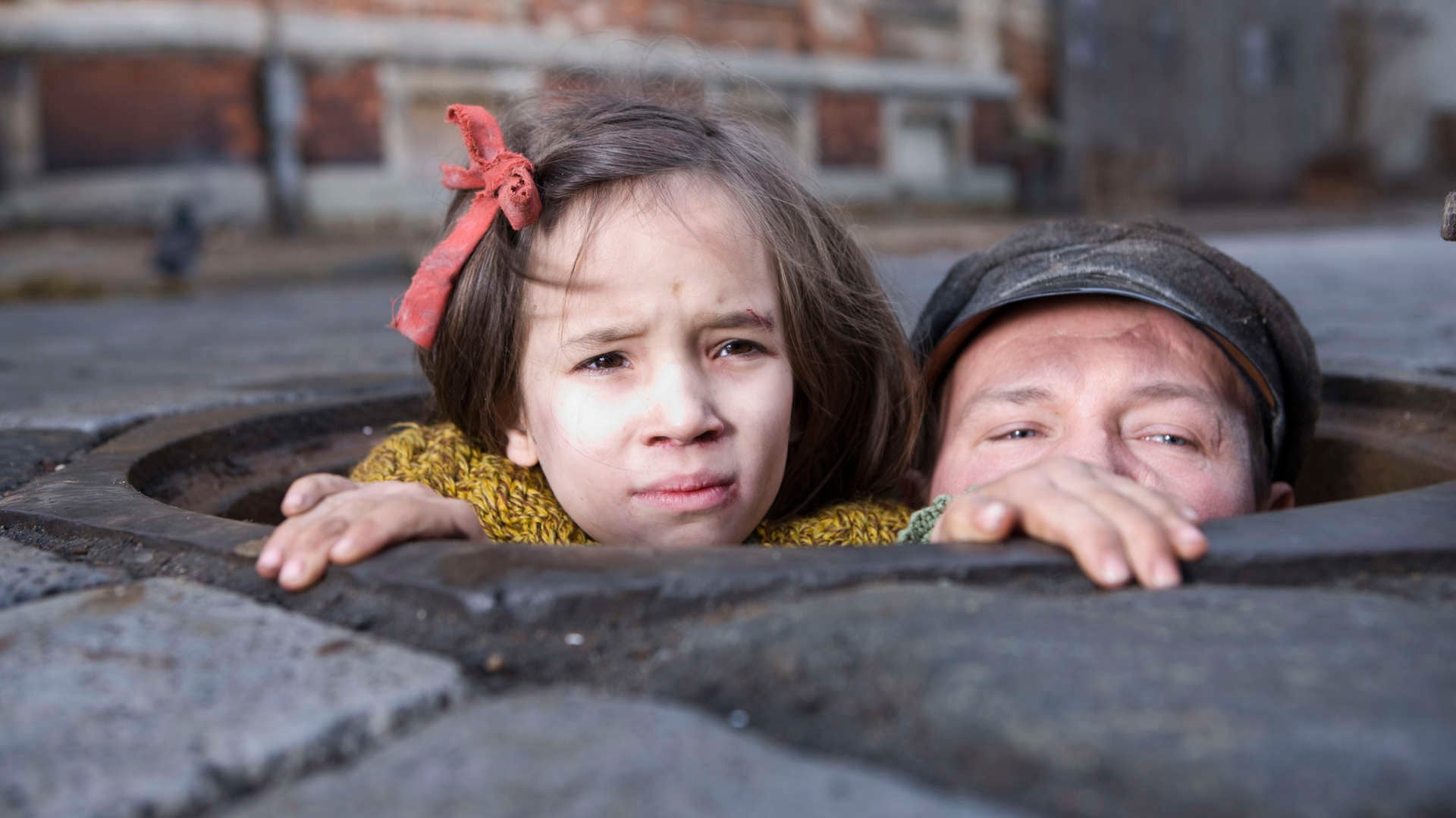Foto do filme Na Escuridão