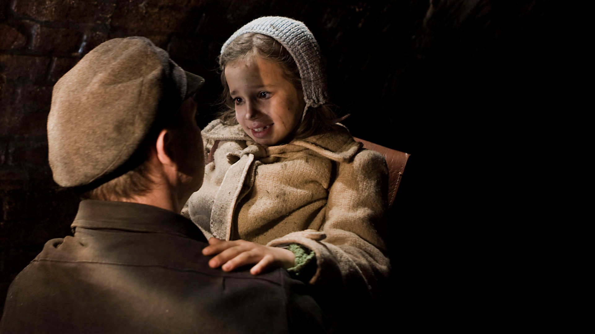 Foto do filme Na Escuridão