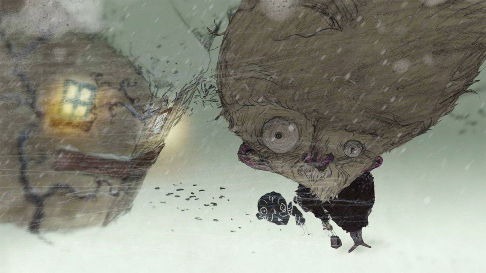 Foto do filme Um Médico do Campo