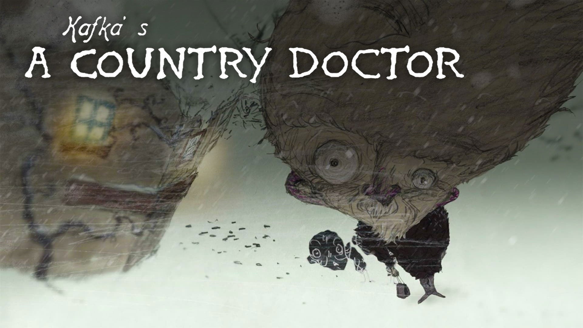 Foto do filme Um Médico do Campo