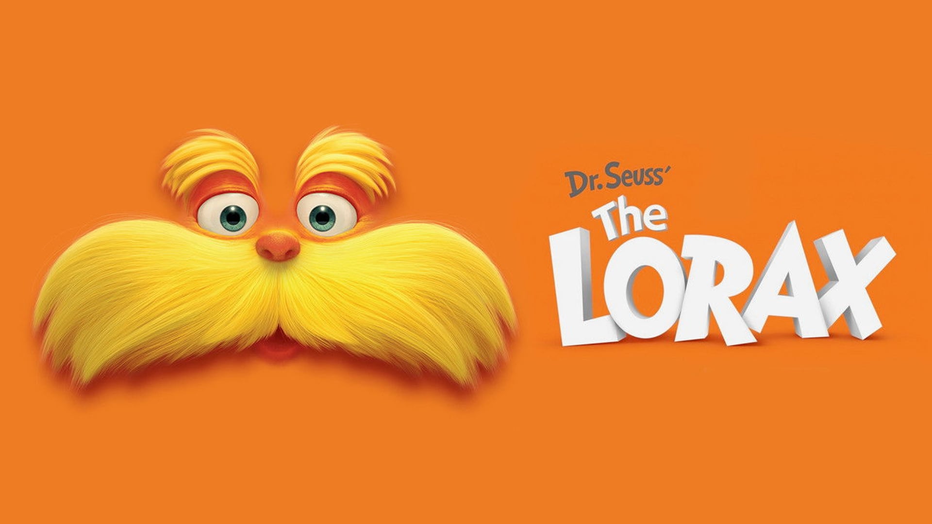 Foto do filme O Lorax: Em Busca da Trúfula Perdida