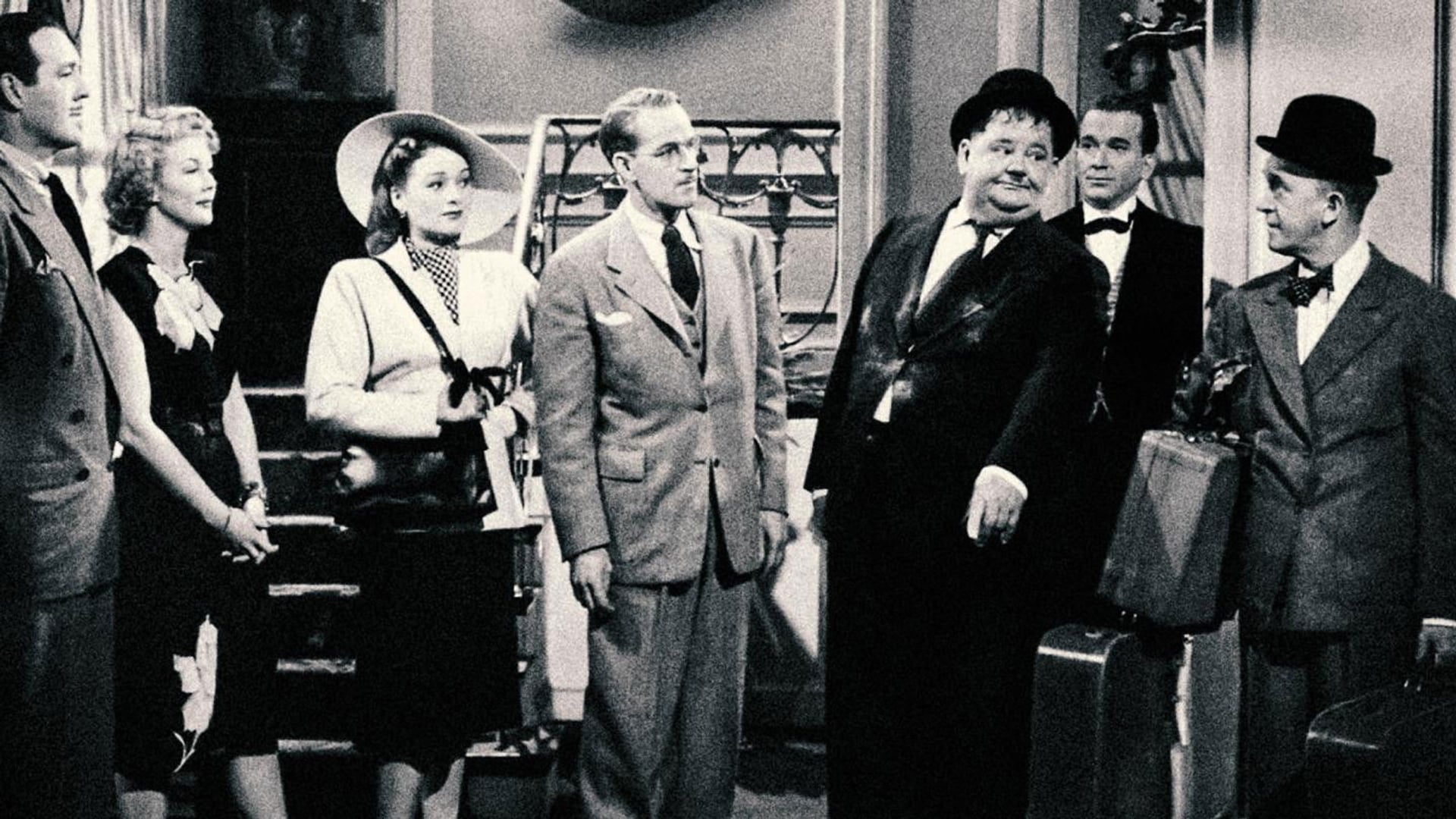 Foto do filme A Bomba