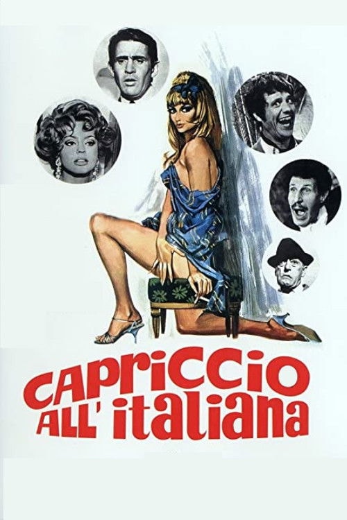 Capricho à Italiana