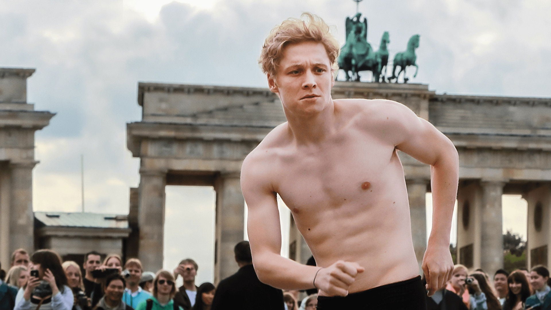 Foto do filme Ele é o Cara