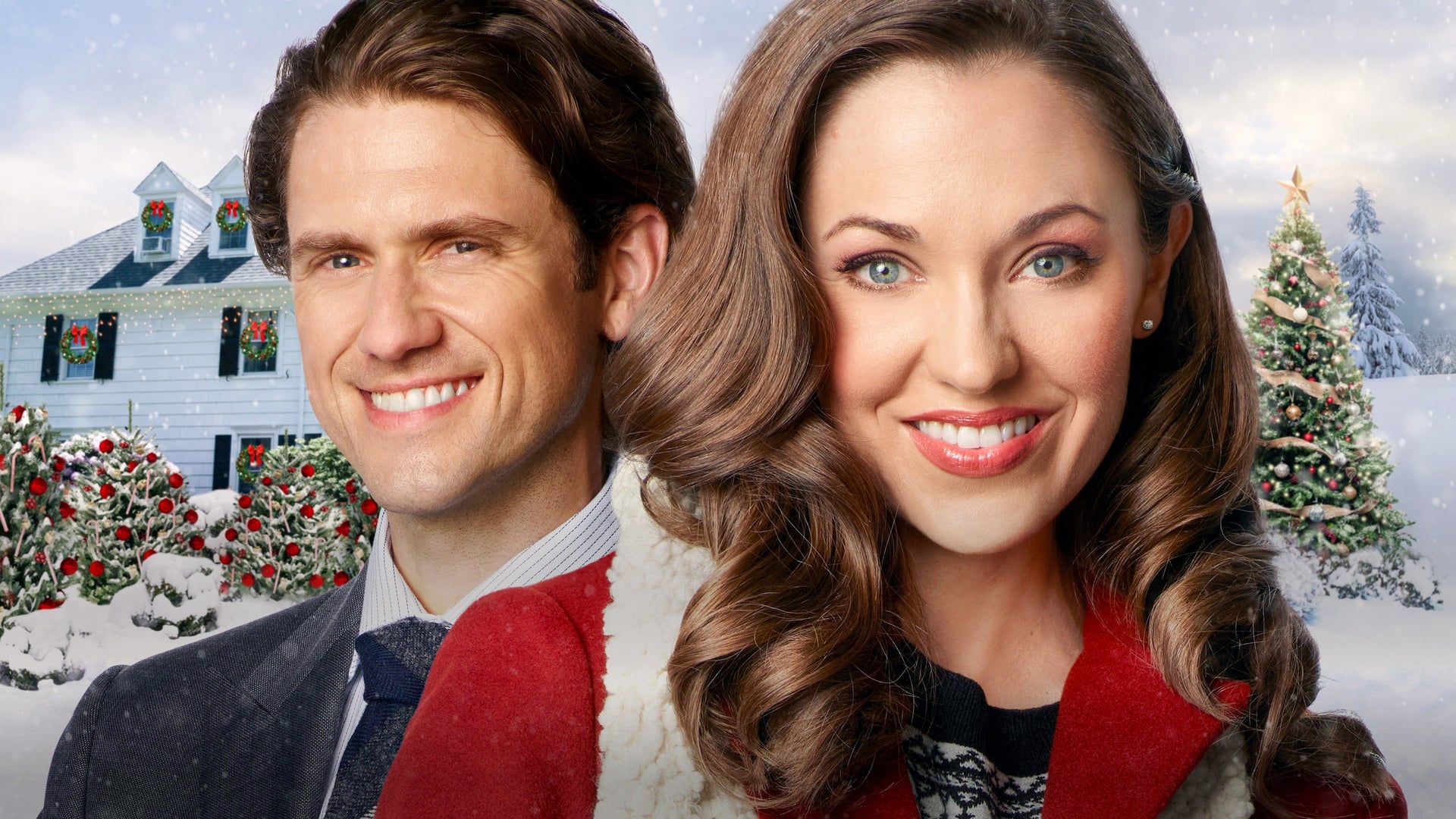 Foto do filme One Royal Holiday