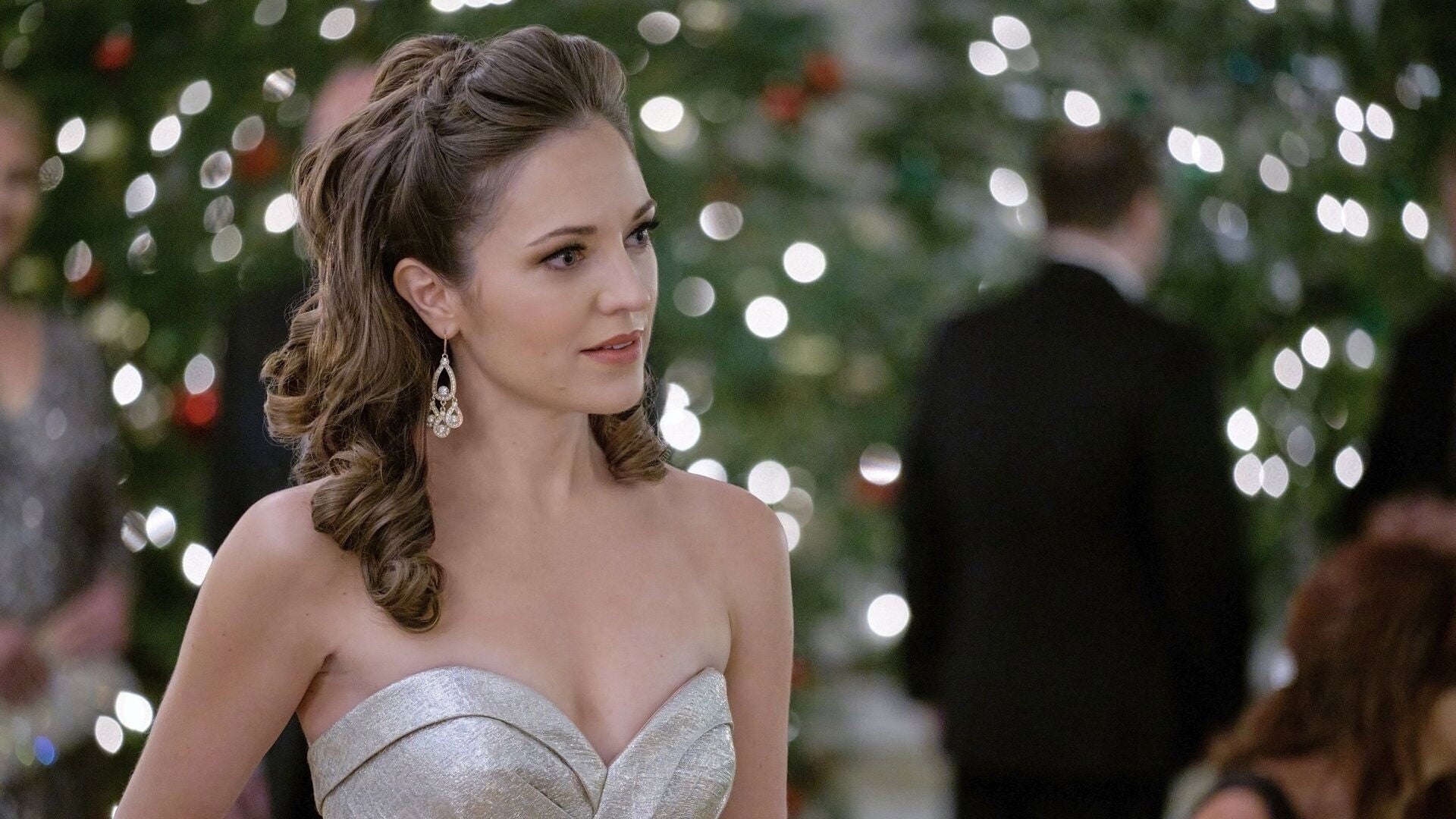 Foto do filme One Royal Holiday