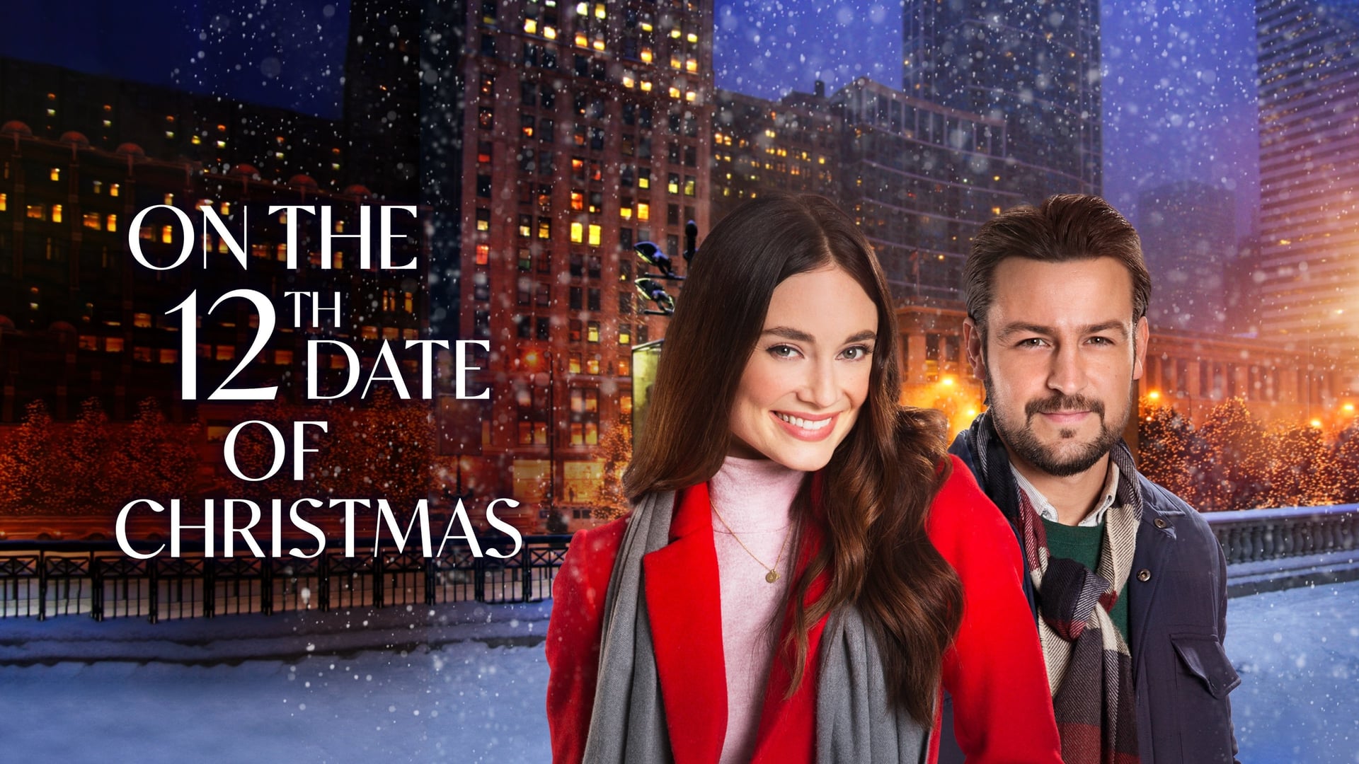 Foto do filme 12 Dias de Natal
