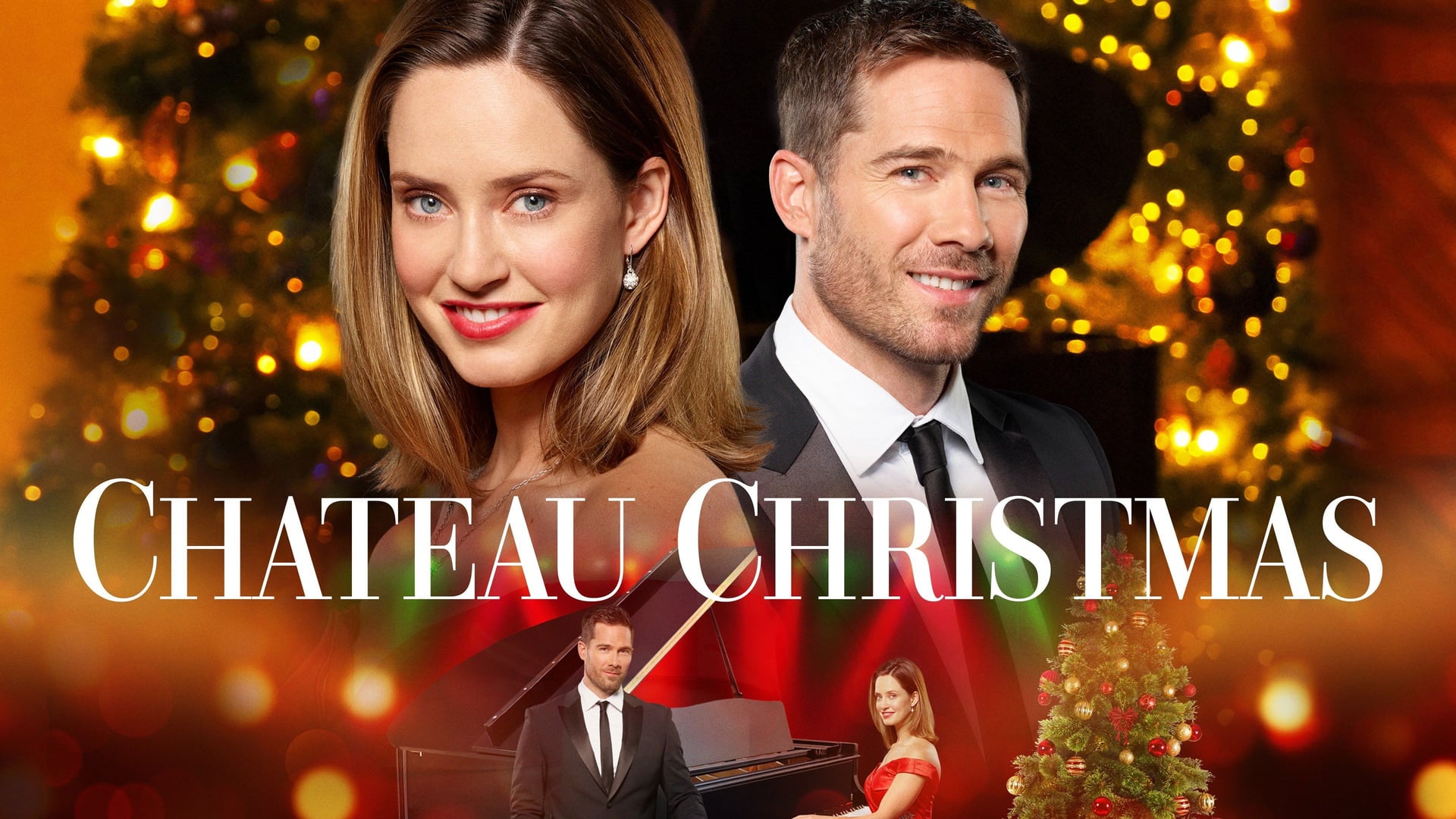 Foto do filme Um Natal no Castelo