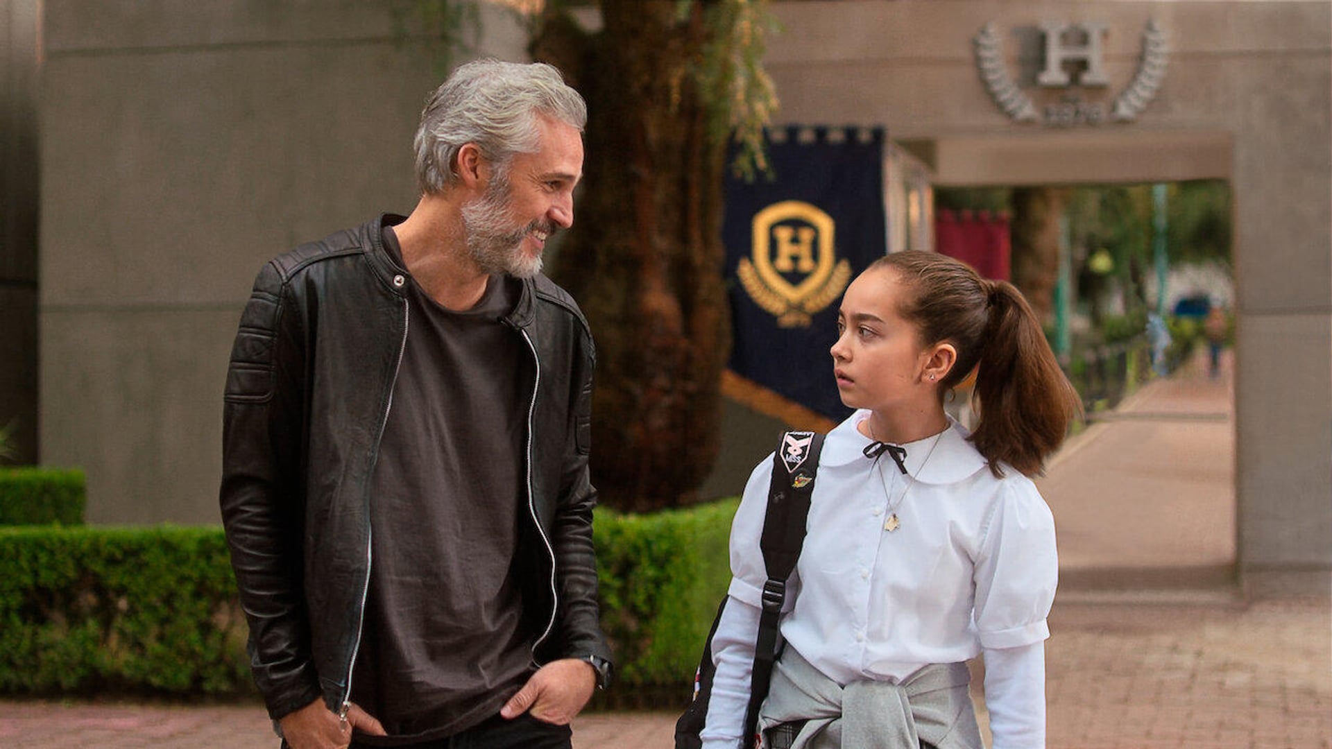 Foto do filme Procura-se Um Pai