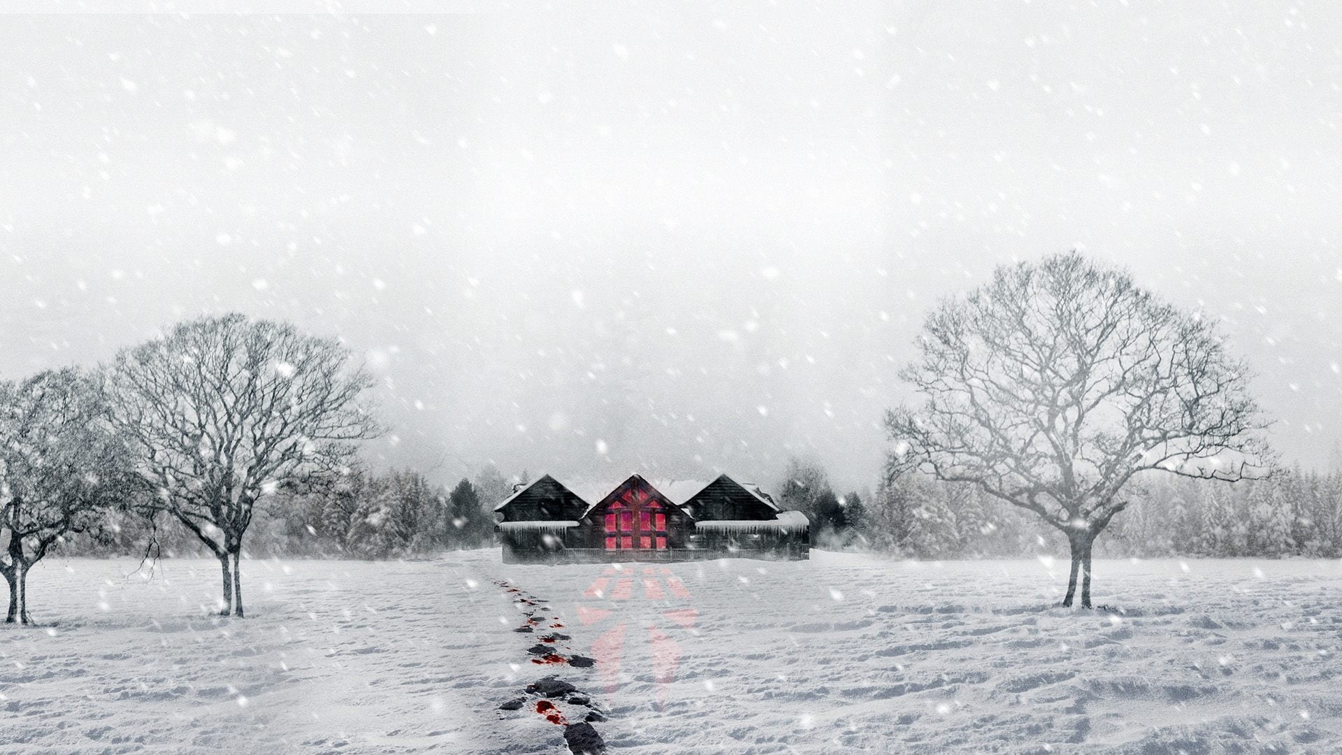 Foto do filme Snow Falls