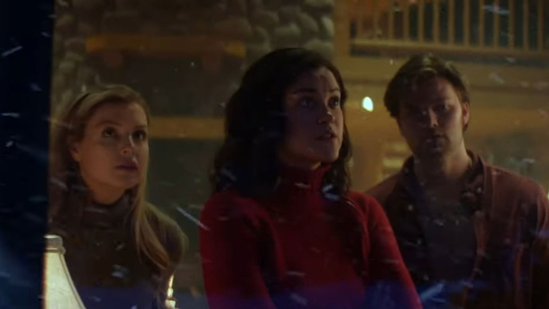 Foto do filme Snow Falls