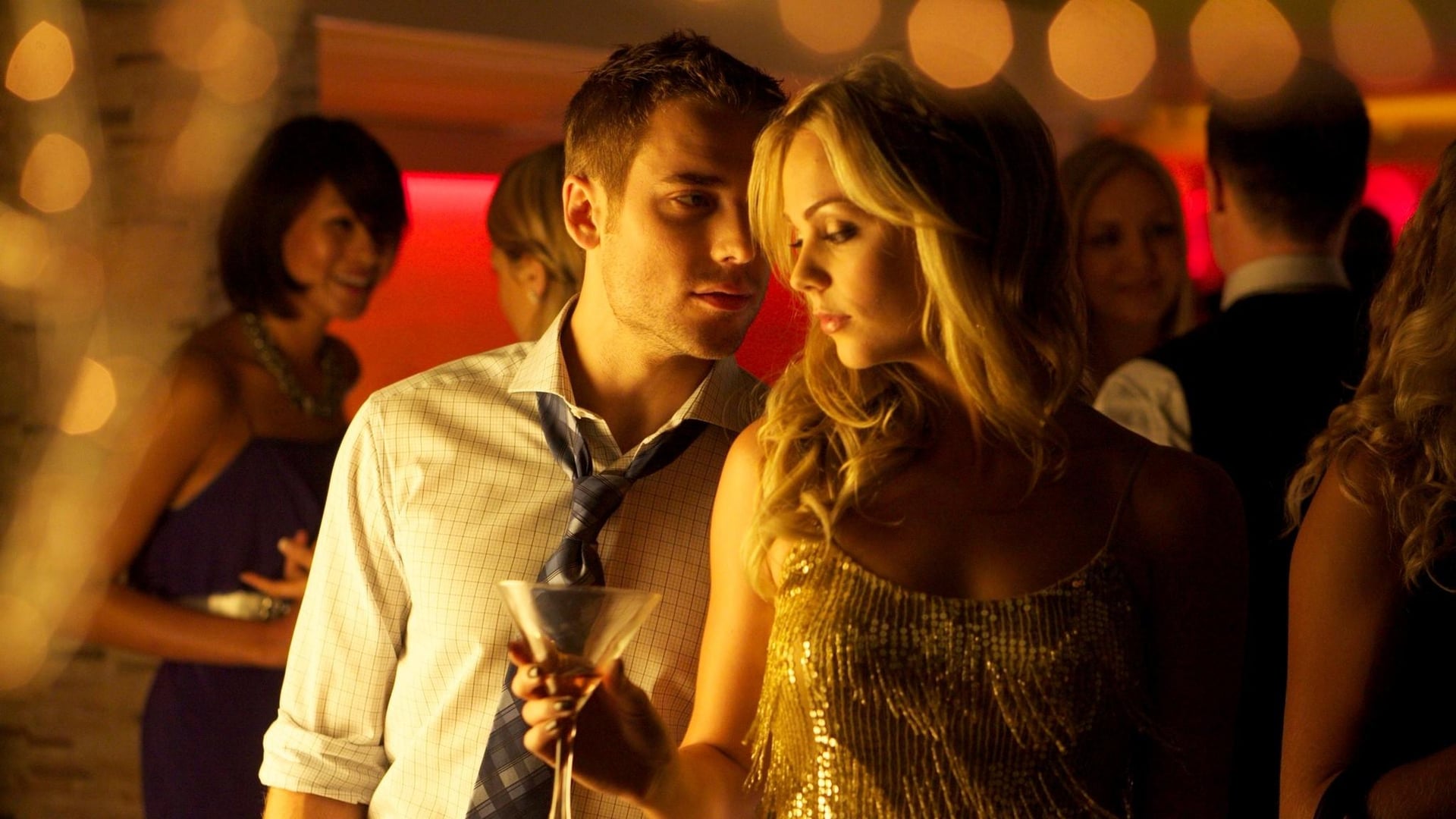 Foto do filme O Resgate