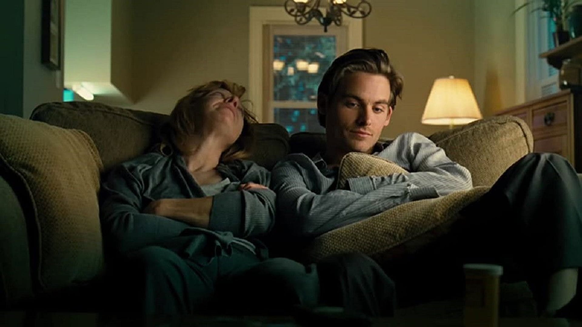 Foto do filme O Resgate