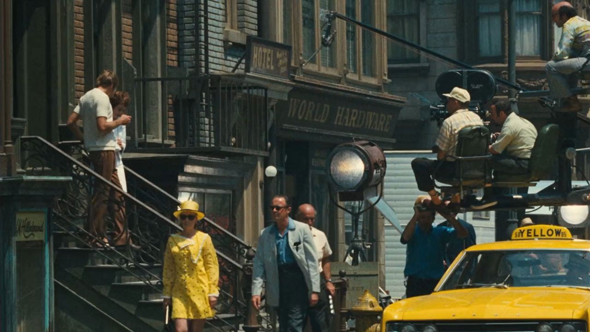 Foto do filme O Homem que Eu Amo