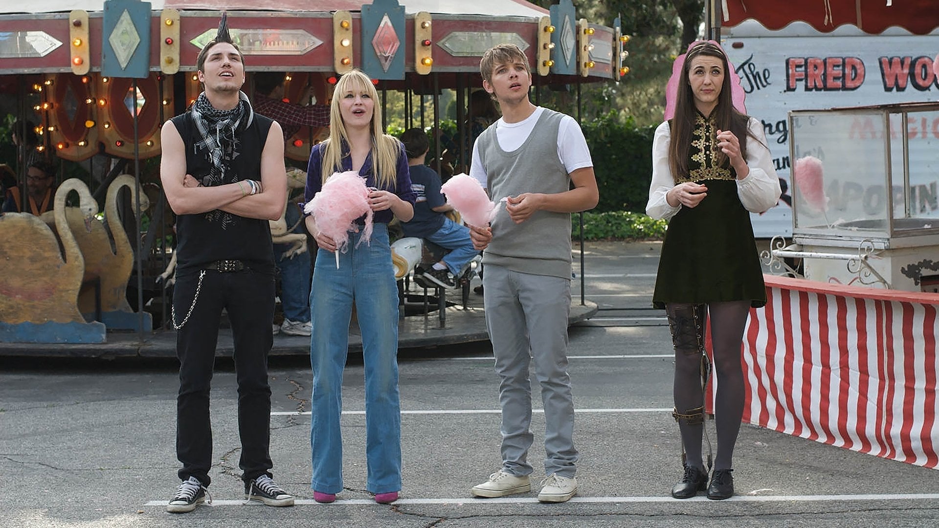 Foto do filme The Family Tree