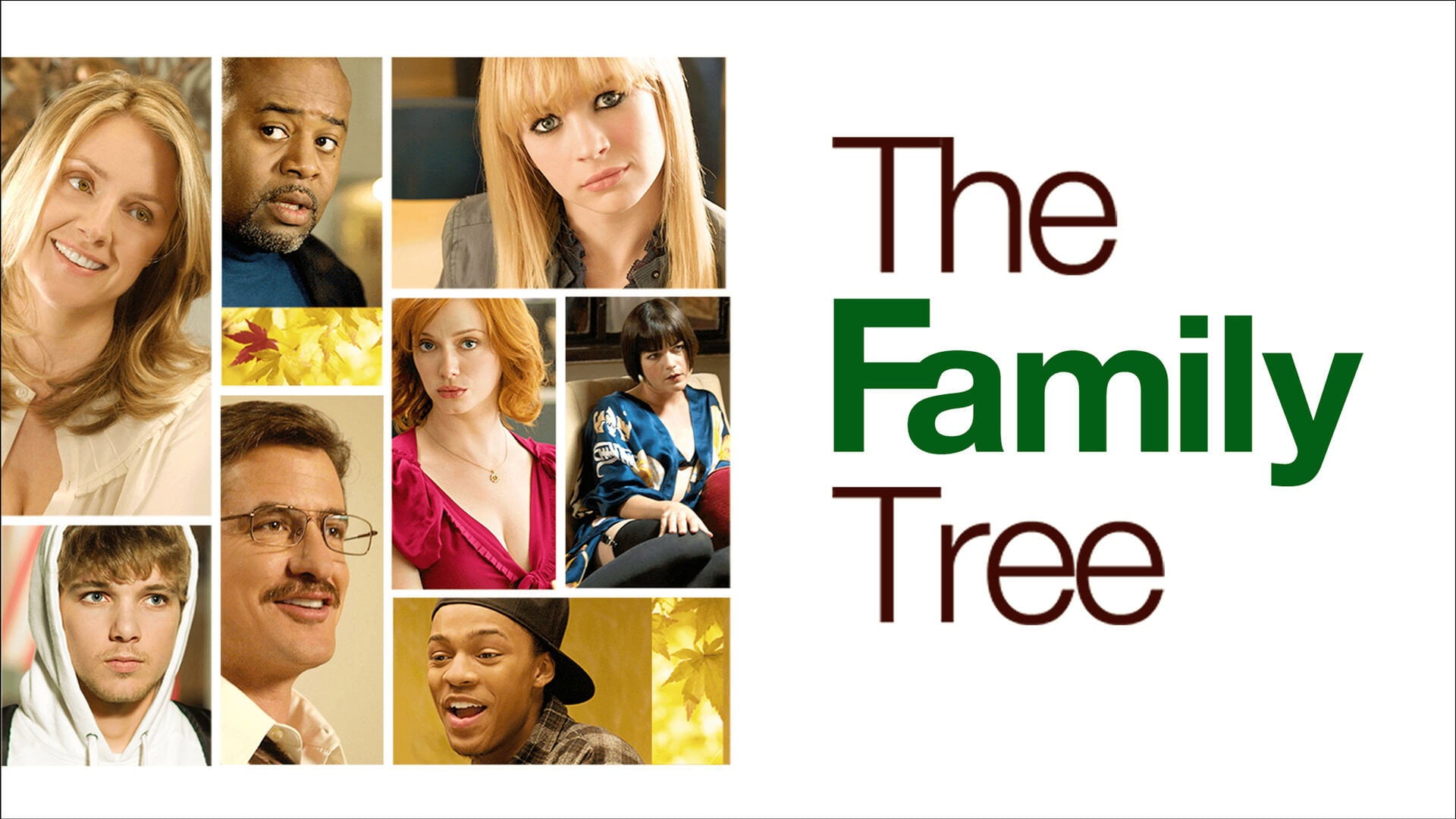 Foto do filme The Family Tree
