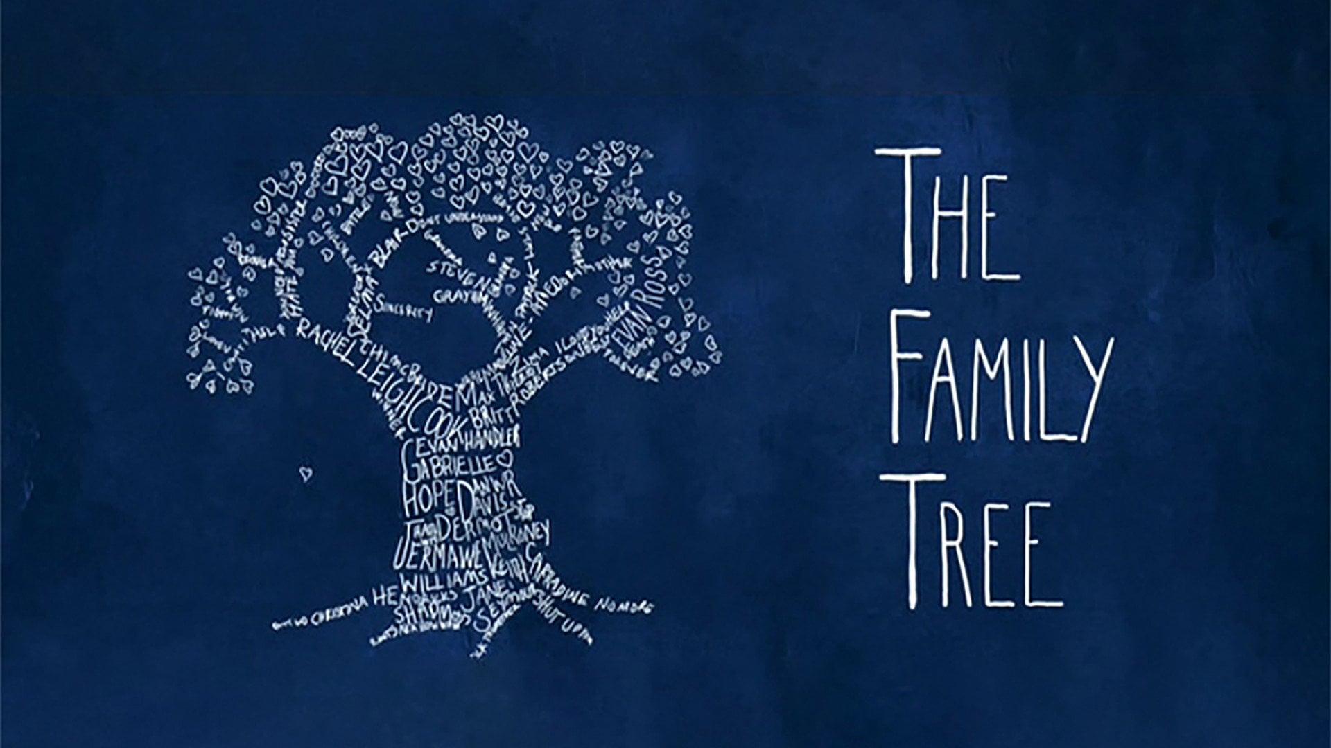 Foto do filme The Family Tree