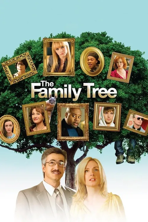 The Family Tree