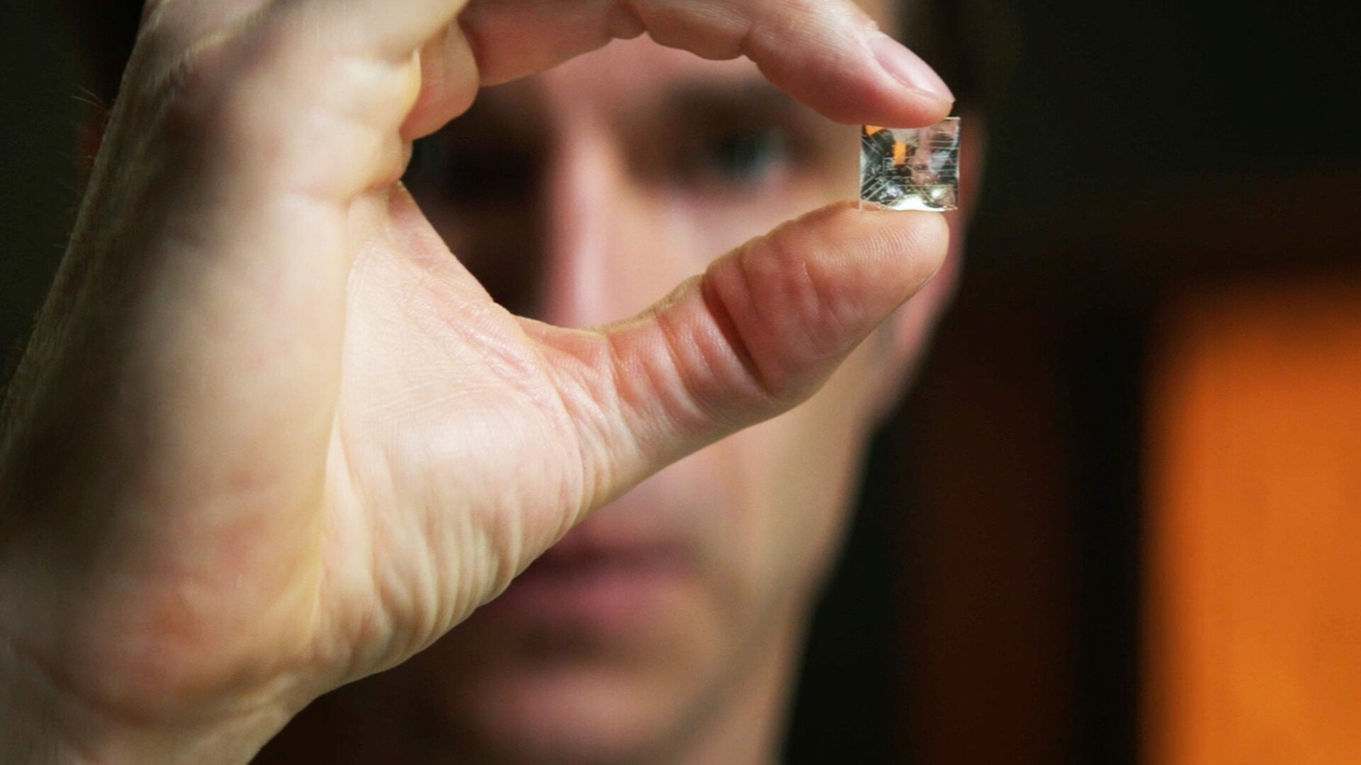 Foto do filme LX 2048