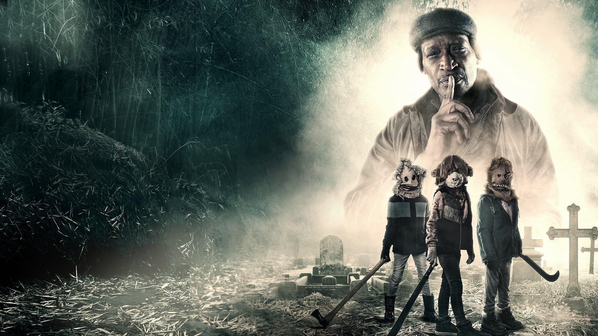 Foto do filme Contos Macabros 3