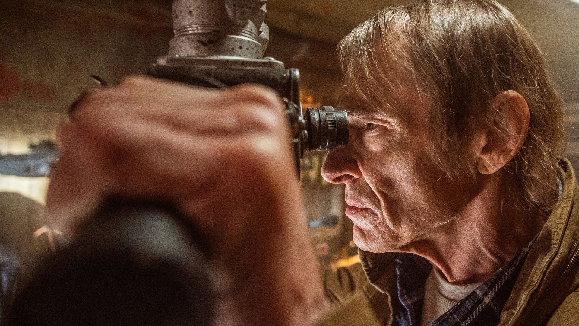 Foto do filme Contos Macabros 3