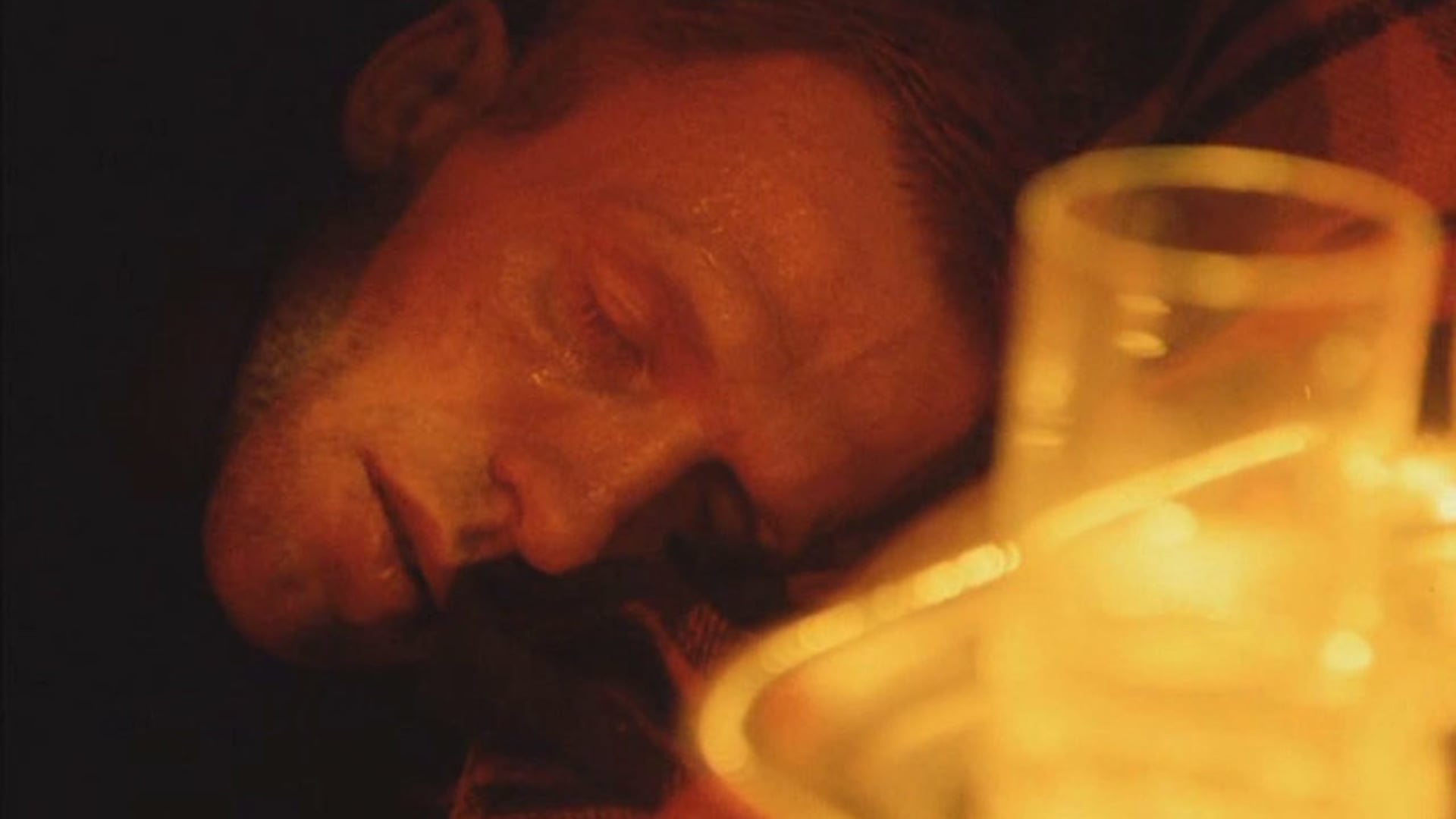 Foto do filme O Visitante do Museu