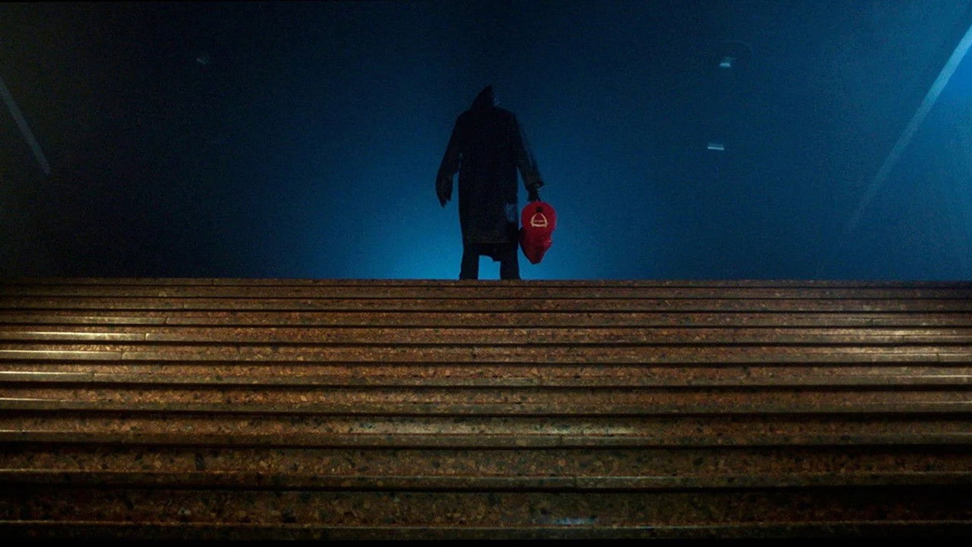 Foto do filme Mortes na Matinê