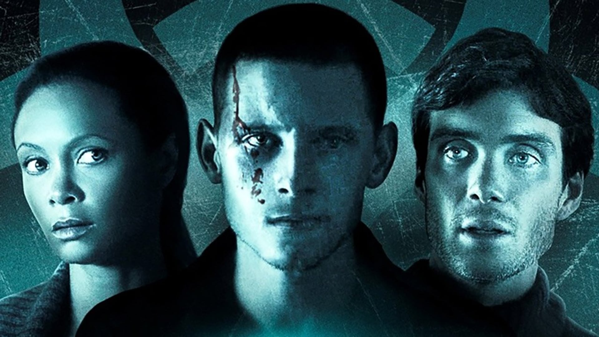 Foto do filme A Recuperação