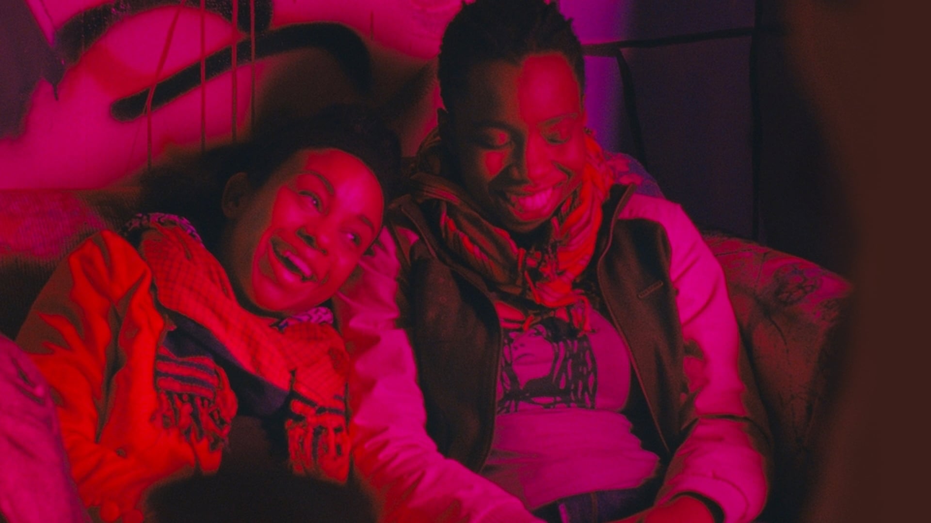 Foto do filme Pariah