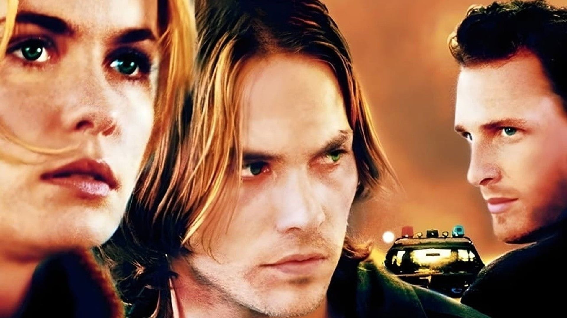 Foto do filme Quando Estranhos Chegam