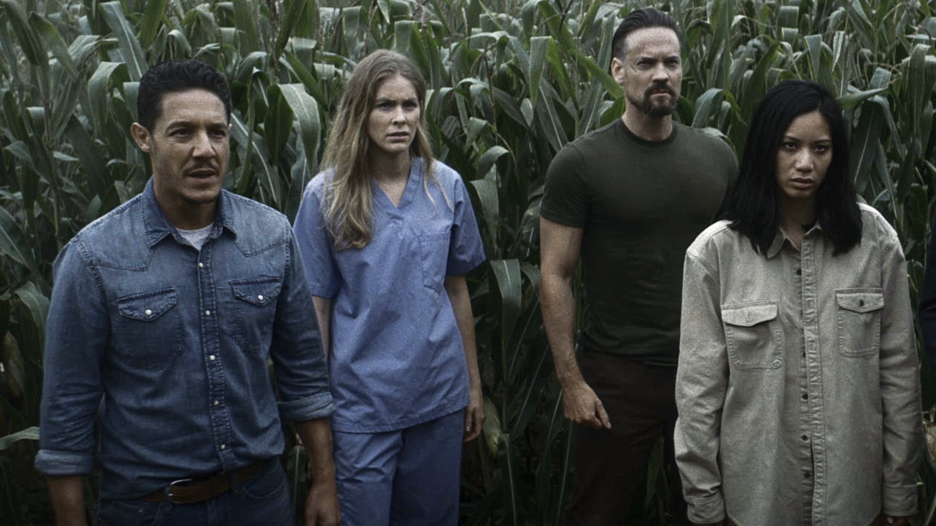 Foto do filme Campo da Morte