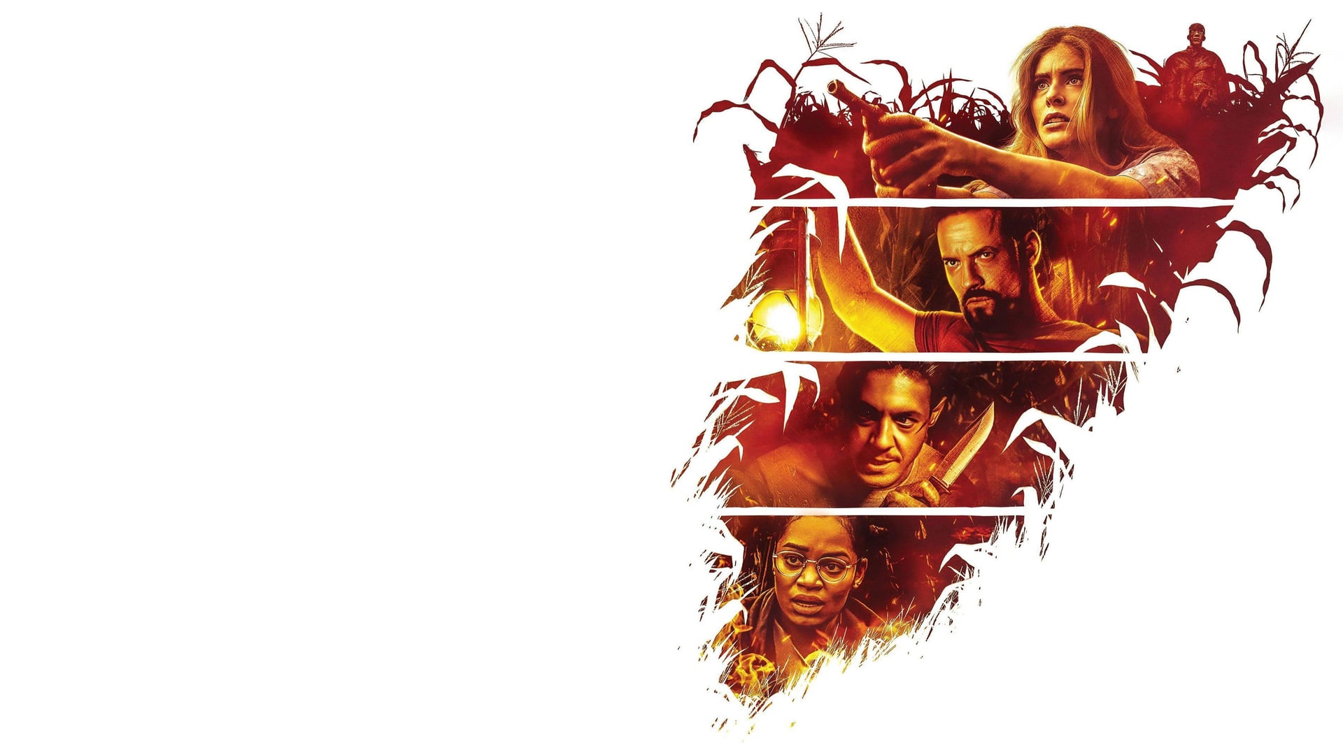 Foto do filme Campo da Morte