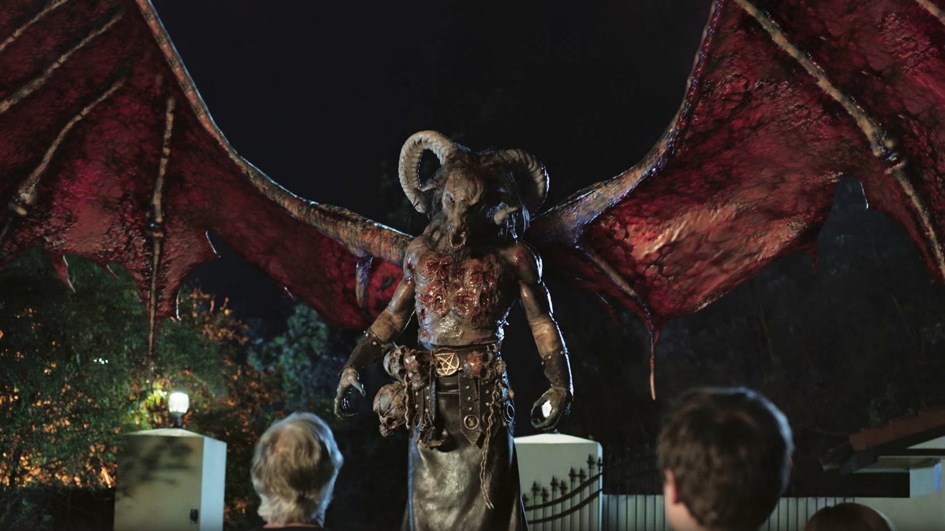 Foto do filme Possessão Demoníaca