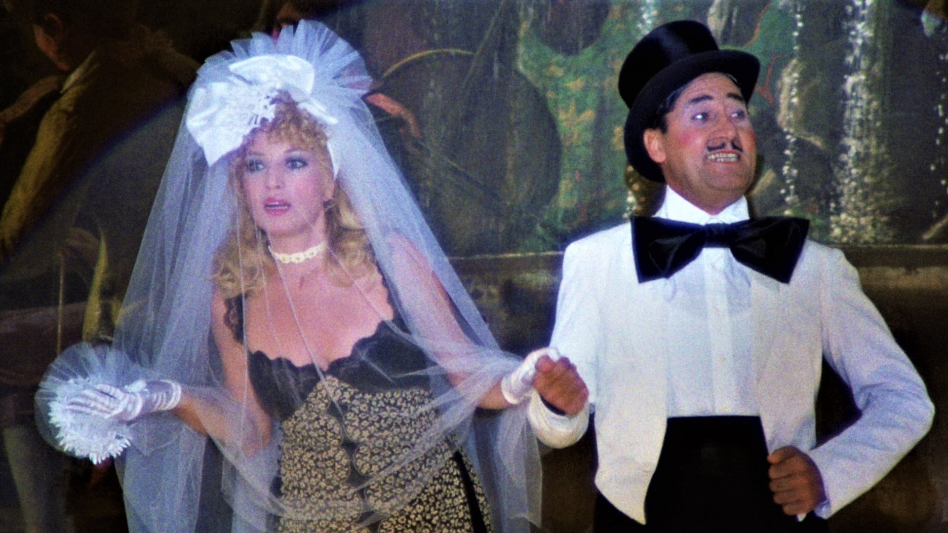 Foto do filme Polvere di stelle